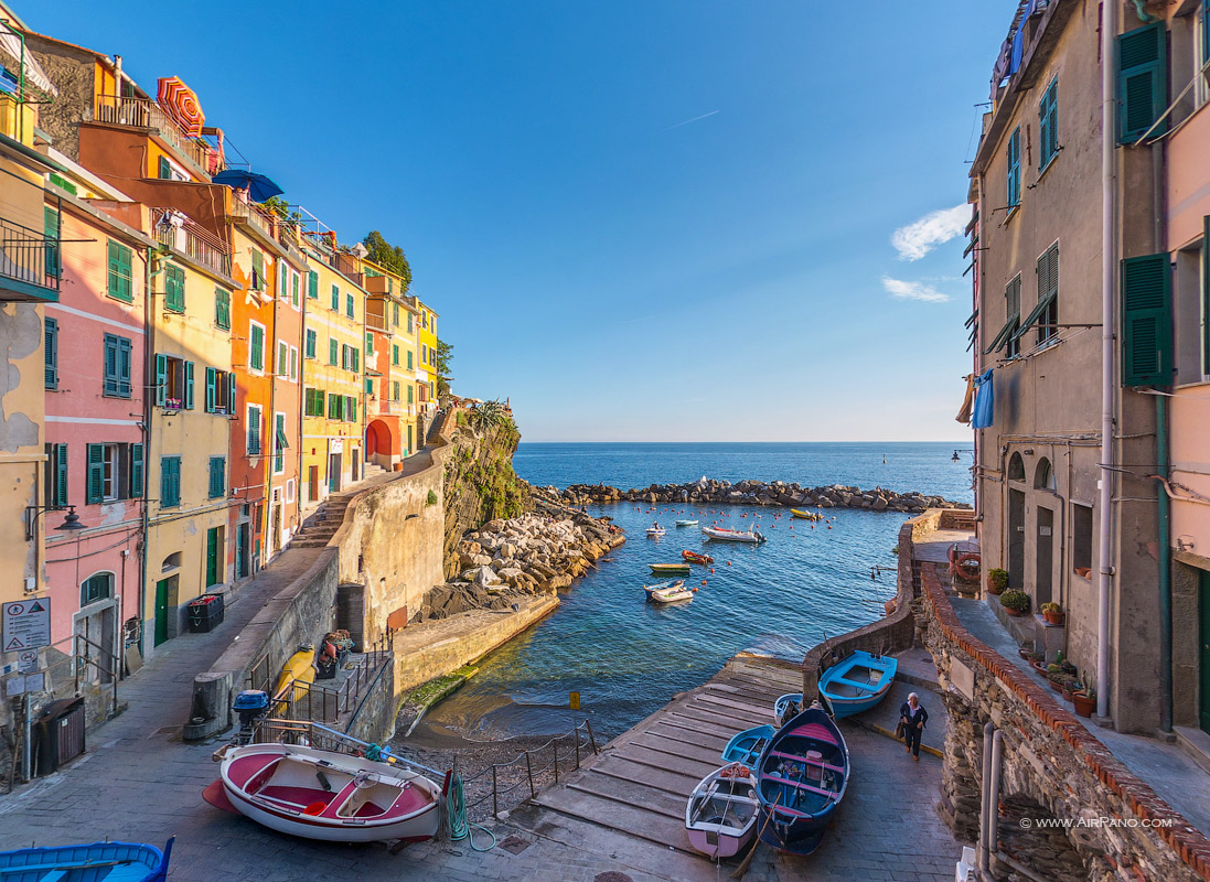 Riomaggiore